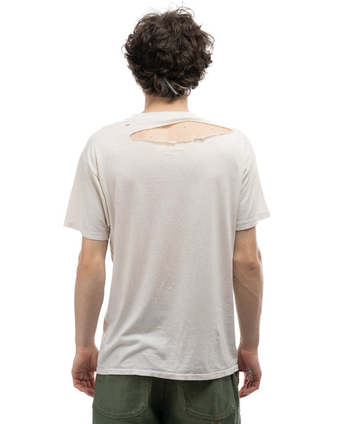 70’s King Khalid Military City Tee - Medium