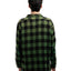 30’s Montgomery Ward Heavy Flannel - XL