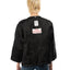 80’s Military Firefighter Liner Jacket - XL