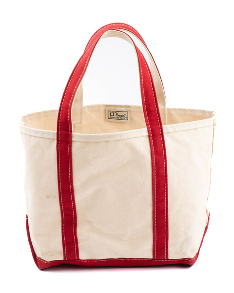 90’s LL Bean Tote - Medium