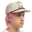 80’s Heavy Equipment Snapback - OS