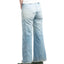 70’s Patchwork Denim Flares - 32”x 31”