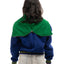80’s Wool Varsity Jacket - Small