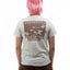 70’s Parachute Tee - Small