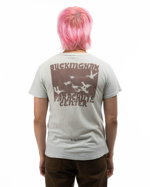 70’s Parachute Tee - Small