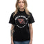 80's Leather Bar Tee - Small
