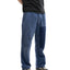60's Thrashed French Work Trousers - 31” x 25”