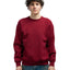 80's Raglan Crewneck - Large