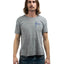 60's Russell Frat Caveman Tee - XL