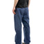 60's Thrashed French Work Trousers - 31” x 25”
