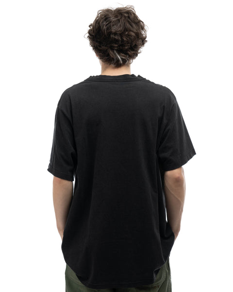 90’s Blank Tee - XL