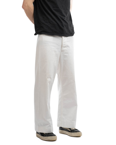 50's Sailor Pants - 30" x 27"