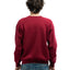 80's Raglan Crewneck - Large