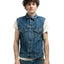 60’s Levi’s Cut-Off Vest - Large