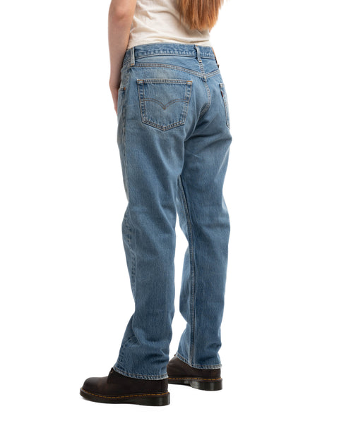90’s Levi’s 501 Denim - 34” x 29”