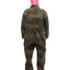 90's Italian Camo Coveralls - Large