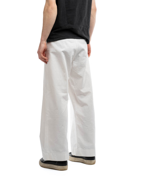 50's Sailor Pants - 30" x 27"