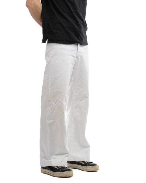 50’s USN Sailor Pants - 28” x 29”