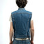 60’s Levi’s Cut-Off Vest - Large