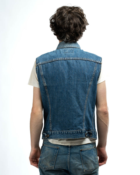 60’s Levi’s Cut-Off Vest - Large