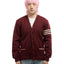 60's Dehen Collegiate Cardigan - Large