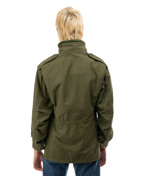 70’s Field Jacket - Large