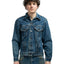 70’s Embellished Levi’s Trucker Jacket - Medium