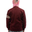 60's Dehen Collegiate Cardigan - Large