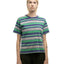 90’s Striped Tee - XS