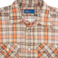 70's Western Button-Up - Medium