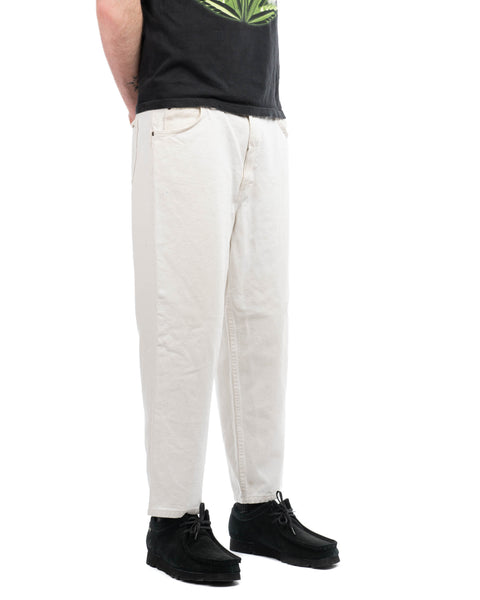 90’s Loose Fit Denim - 37” x 26”
