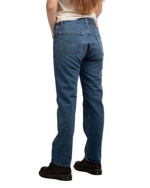 80's Levi's 501 Denim - 31" x 29"