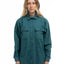 90’s LL Bean Chamois Work Shirt - Small