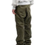 50’s Lined Flight Pants - 36” x 31.5”