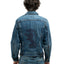 70’s Embellished Levi’s Trucker Jacket - Medium