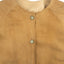40’s Buckskin Cardigan Jacket - Small