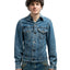 60's Levi’s Big E Type 3 Jacket - Small
