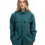 90’s LL Bean Chamois Work Shirt - Small