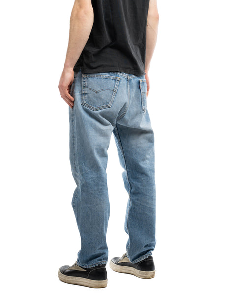 90’s Levi’s 501 Denim - 33” x 27”