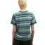 90’s Striped Tee - XS