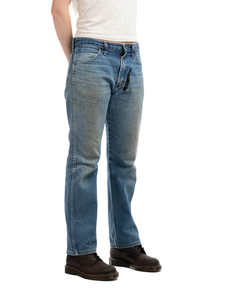 80’s Wrangler Denim - 33” x 29”