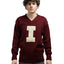 50’s Idaho Collegiate Pullover - XL