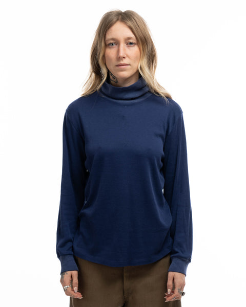 80’s Towncraft Turtleneck - Small