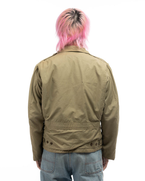 WW2 M-41 Jacket - Medium