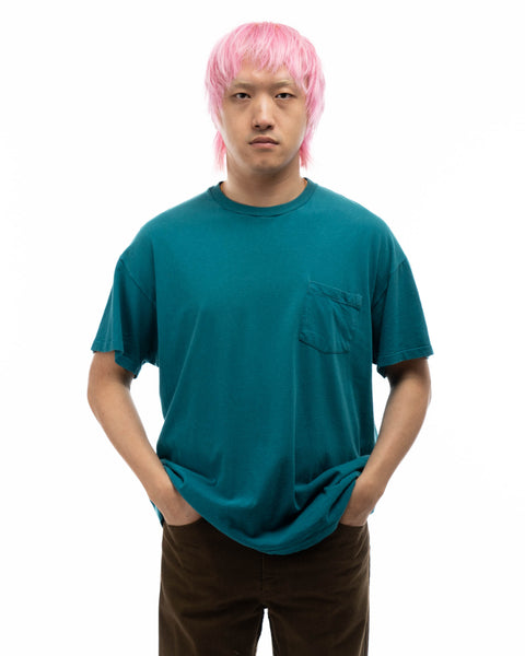 90’s Hanes Pocket Tee - XL