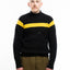 70’s John Deere Mock Neck Sweater - Large