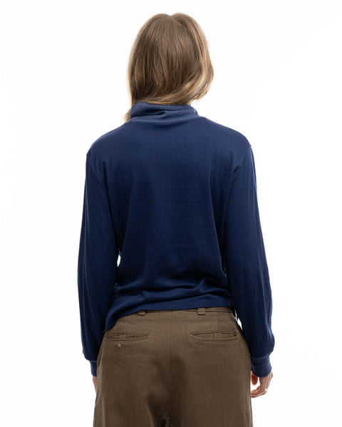 80’s Towncraft Turtleneck - Small
