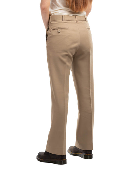 80’s Navy Uniform Trousers - 31” x 30”