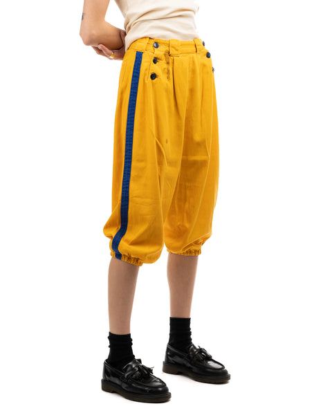 40’s Baseball Pants - 26" x 19”