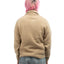 60’s Jantzen Raglan Sweater - Large